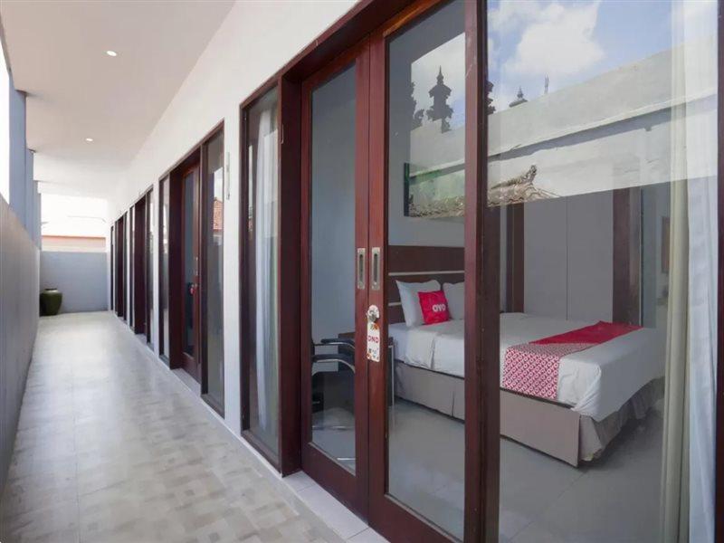 Oyo 3852 Valomia Guest House Denpasar  Ngoại thất bức ảnh