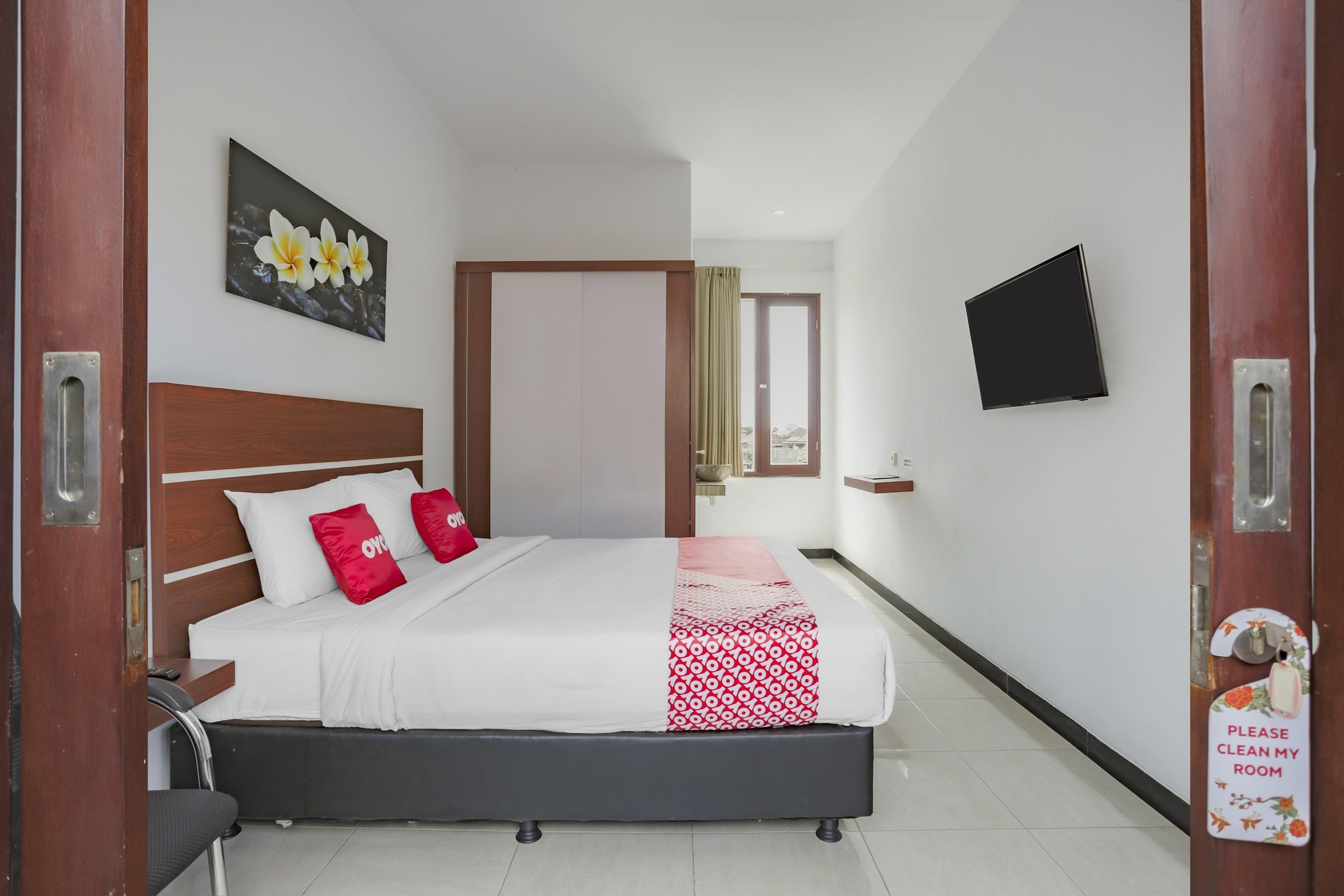 Oyo 3852 Valomia Guest House Denpasar  Ngoại thất bức ảnh