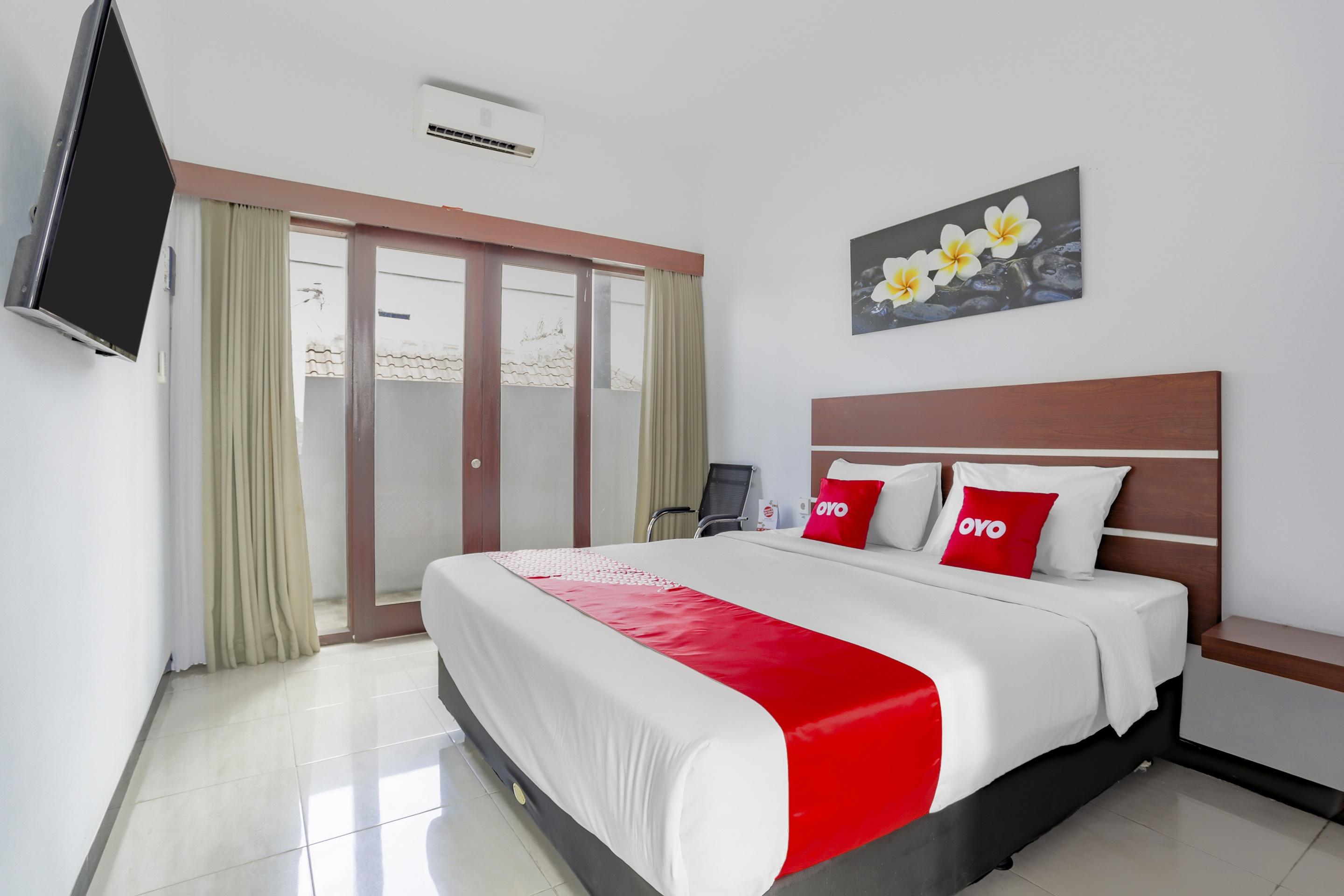 Oyo 3852 Valomia Guest House Denpasar  Ngoại thất bức ảnh