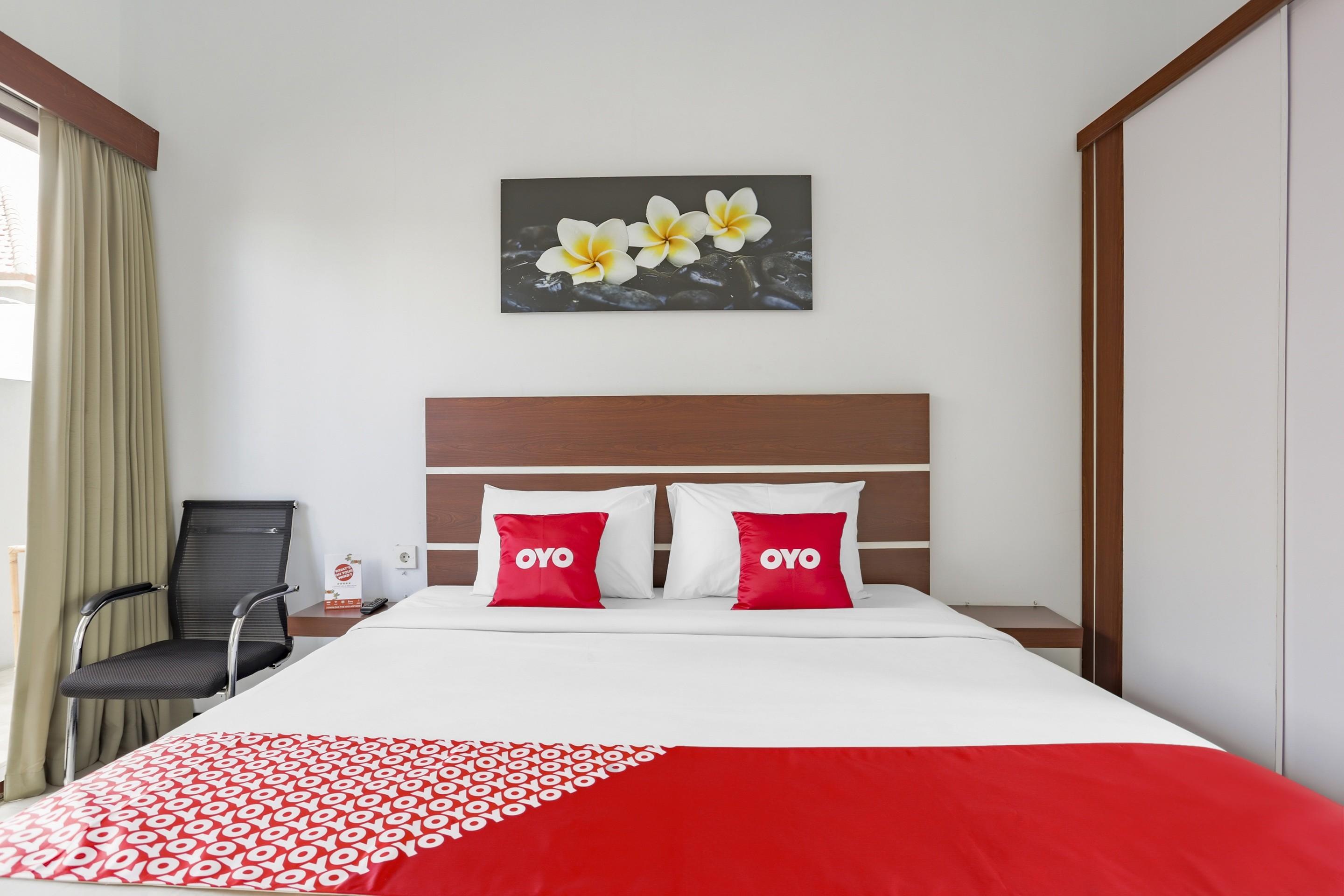 Oyo 3852 Valomia Guest House Denpasar  Ngoại thất bức ảnh